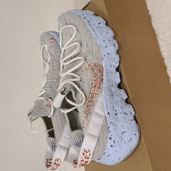 Nike Space Hippie 04 Summit Multi Color - Picture 5 of 7
